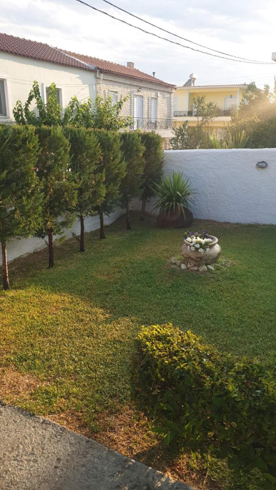 Holiday home Garden House Amarynthos
