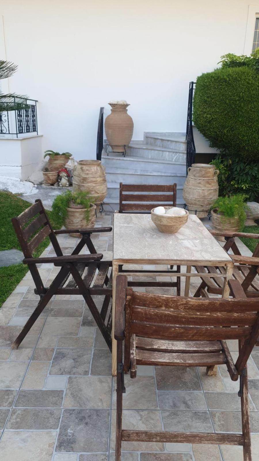 Garden House *