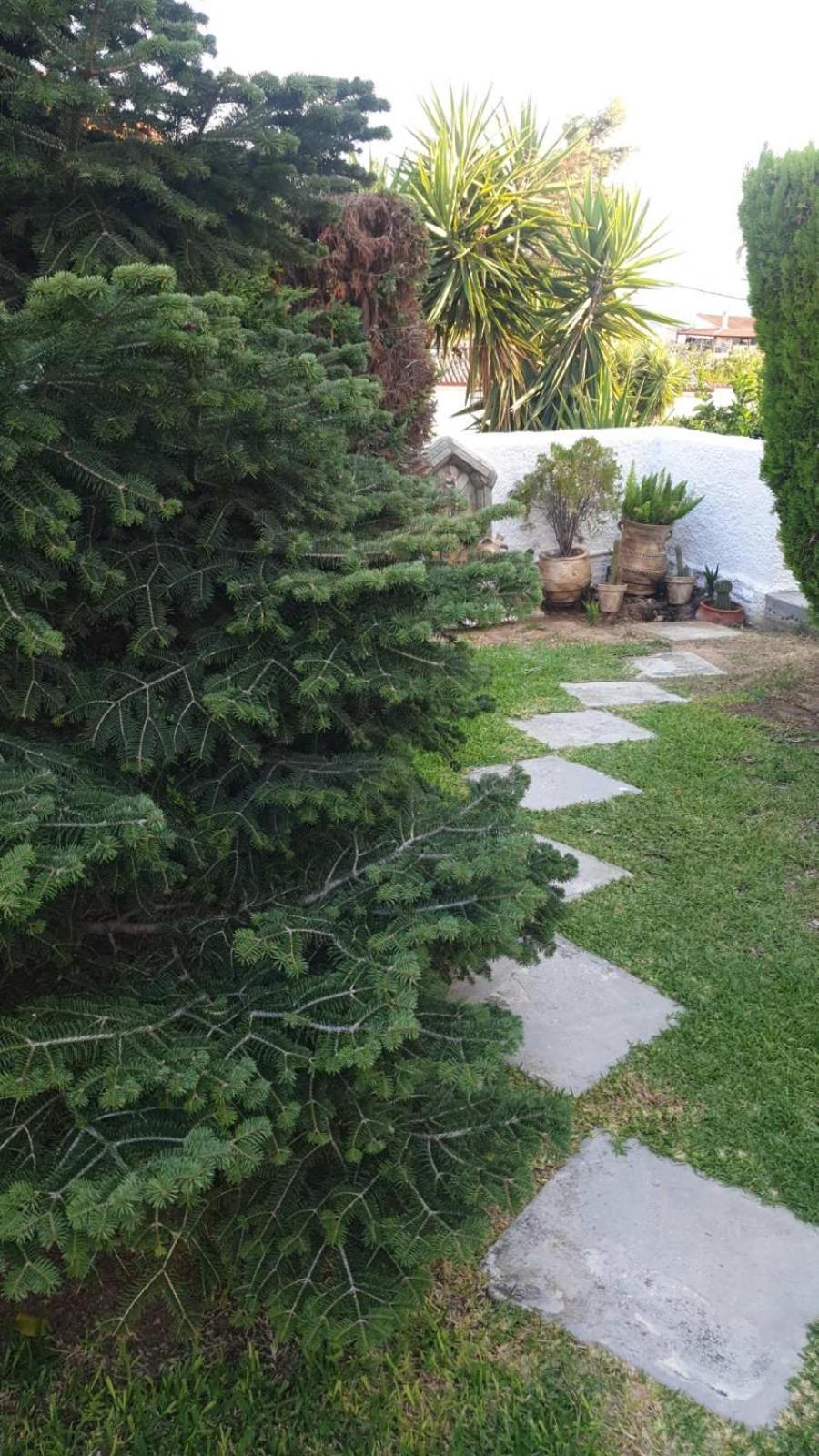 Garden House * Amarynthos