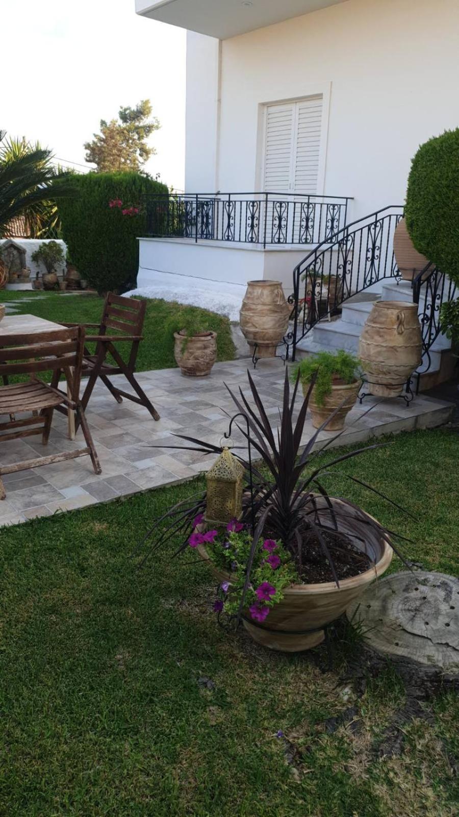 Holiday home Garden House