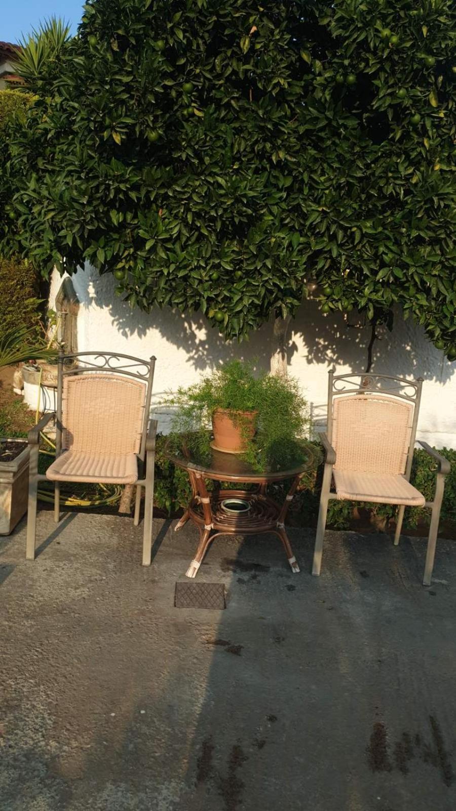 Holiday home Garden House Amarynthos