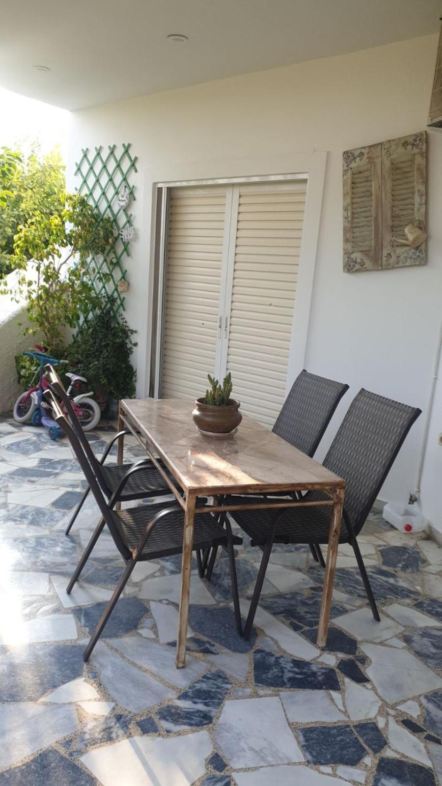 Garden House *